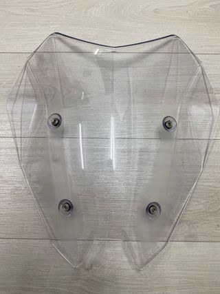 Cupula bmw