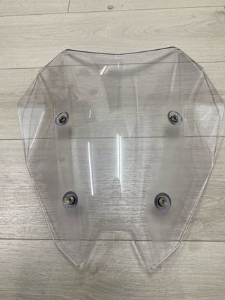 Cupula bmw