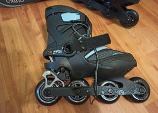Patines en linea