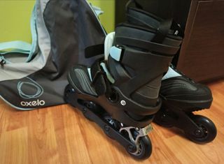 Patines en linea