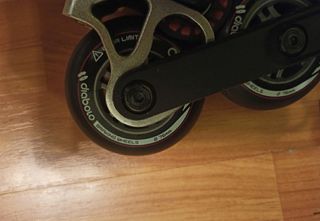 Patines en linea