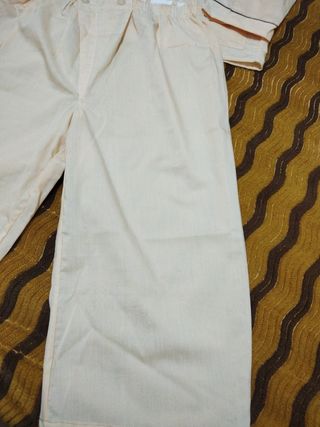 Pijama hombre