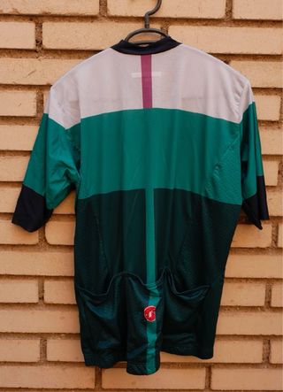 Maillot Castelli Serzione Talla L 