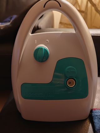 Apparecchio per aerosol