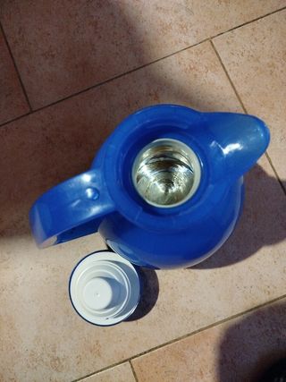 Termos per bevande calde