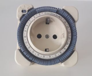 Programador horario 24 horas