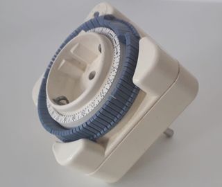 Programador horario 24 horas