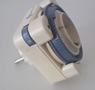 Programador horario 24 horas