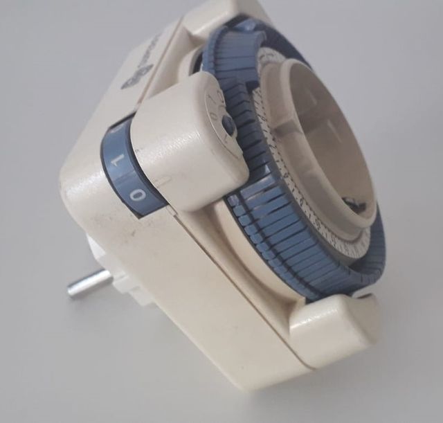 Programador horario 24 horas