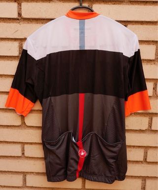 Maillot Castelli Serzione Talla 2XL