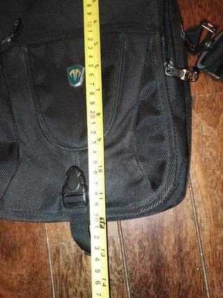 Bolso bandolera para chico Tracker