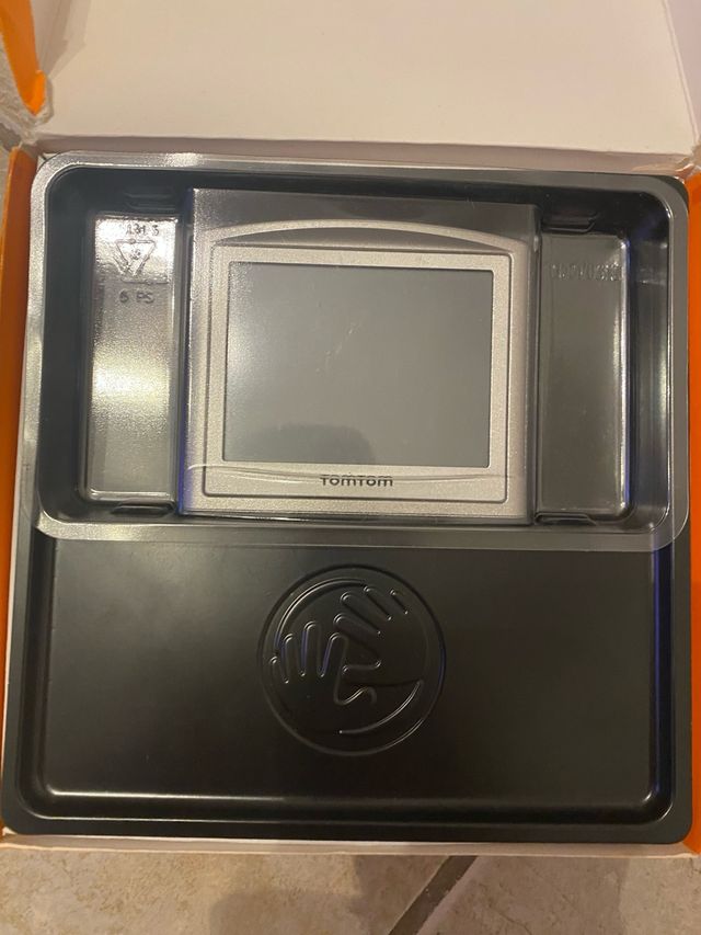 Tomtom