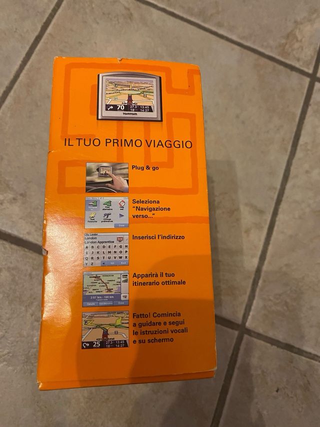 Tomtom
