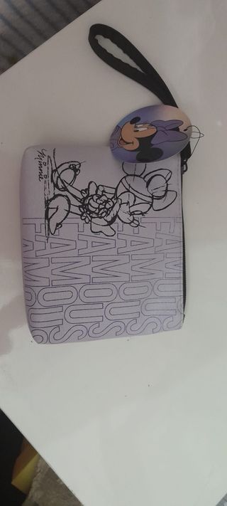 Neceser Minnie