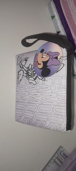 Neceser Minnie