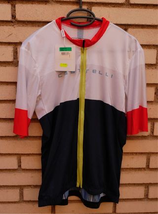 Maillot Castelli Serzione Talla XL
