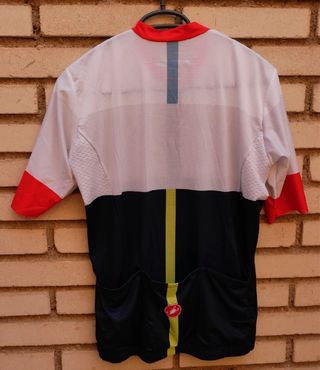 Maillot Castelli Serzione Talla XL