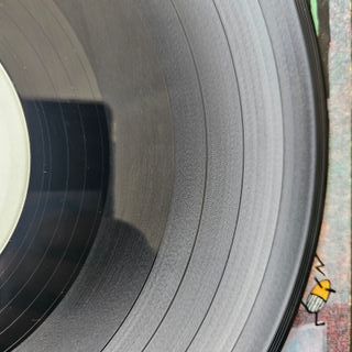 MOFOCO, 90 Proof. Disco Vinilo LP