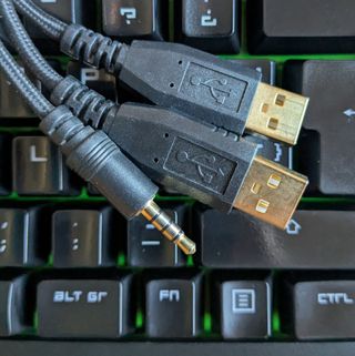 Tastiera Razer Blackwidow