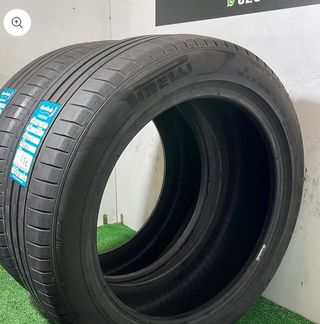 225 50 18 99W PIRELLI PZERO