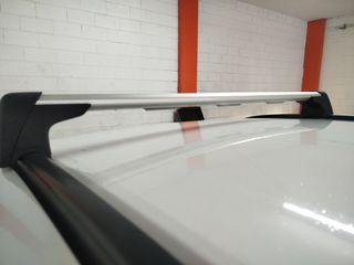 Barras originales Opel Astra Tourer