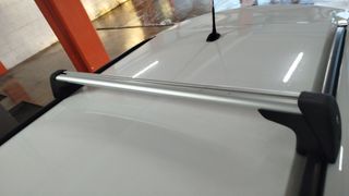 Barras originales Opel Astra Tourer