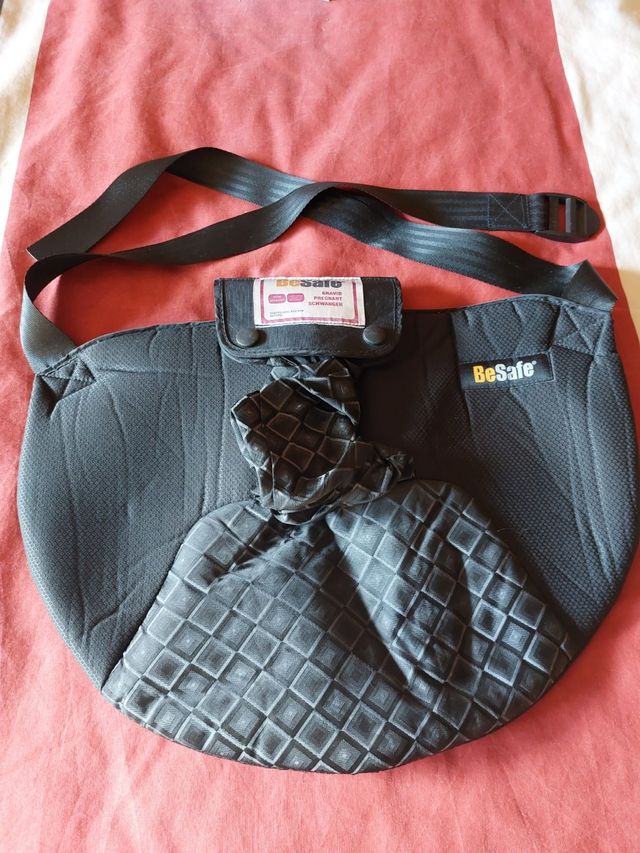 Cintura auto per donne incinte