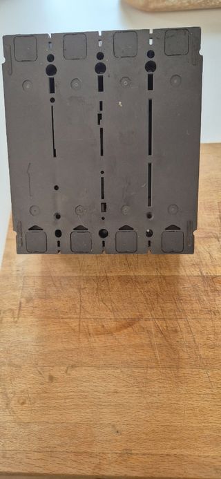 INTERRUPTOR MAGNETOTERMICO 160A