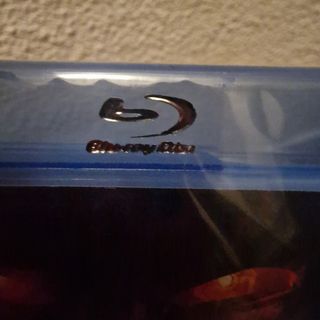 Transformer  one  blu -ray