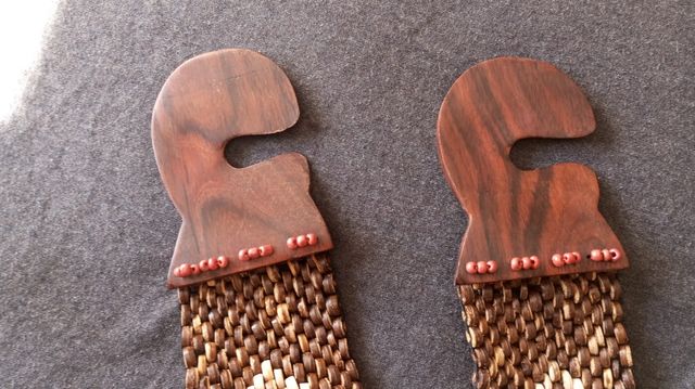 Cinturón estilo Boho Chic