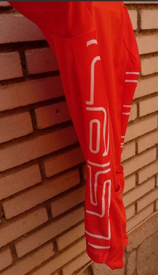 Maillot Castelli Entrata V talla L