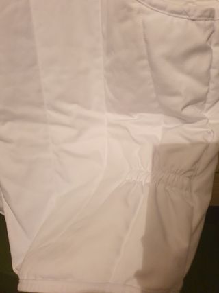 Chaleco trabajo XXL 