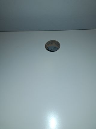 Tablero Escritorio con cubo kallax