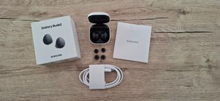 Auriculares Galaxy Buds2