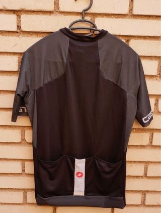 Maillot Castelli Entrata VI Talla XL
