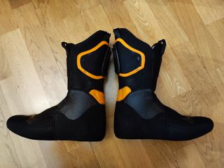 Scarpa F1 LT Talla 25 Botas esquí travesía