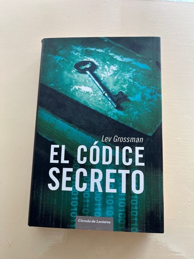 El codice secreto