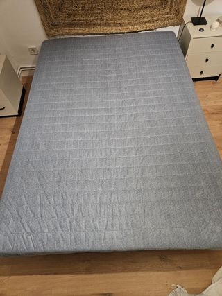 Oportunidad Colchon Ikea 