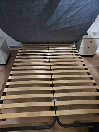 Oportunidad Colchon Ikea 