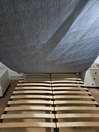 Oportunidad Colchon Ikea 