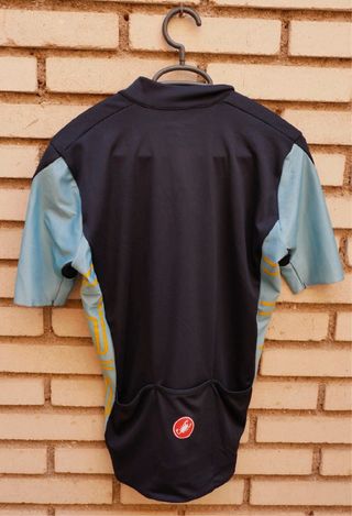 Maillot Castelli Entrata V Talla M