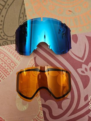 Lentes Salomon Ski Snowboard