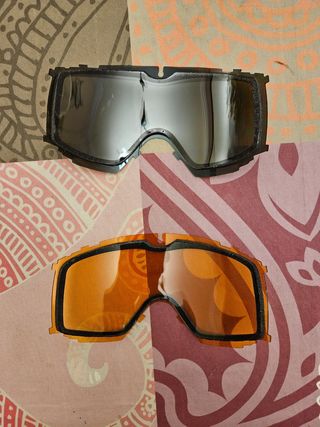 Lentes Salomon Ski Snowboard