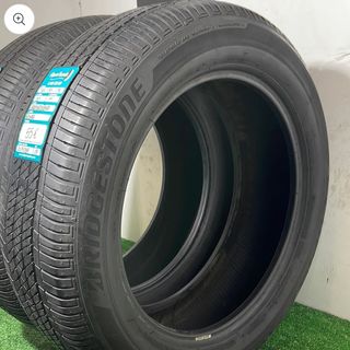 235 55 18 100H BRIDGESTONE ECOPIA