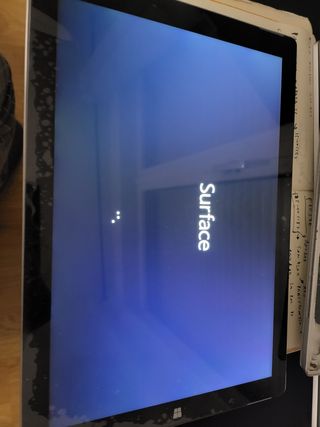 Surface pro 3 para repuestos