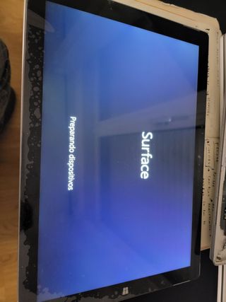 Surface pro 3 para repuestos