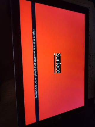 Surface pro 3 para repuestos