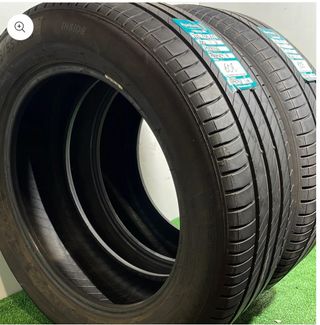 235 55 18 100V MICHELIN PRIMACY4