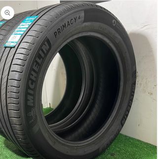 235 55 18 100V MICHELIN PRIMACY4
