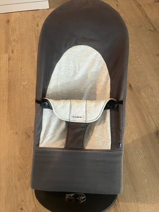 Hamaca Baby Bjorn